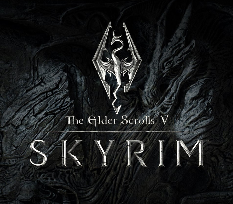 The Elder Scrolls V: Skyrim Special Edition PC Steam CD Key Cover