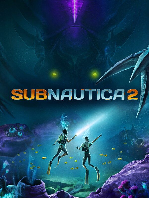 Subnautica 2 Xbox Series X|S / PC CD Key