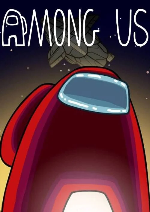 Among Us PC Steam CD Key